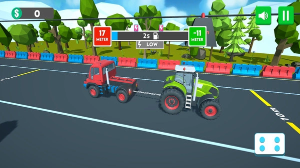 卡车拉力赛2026游戏无广告版