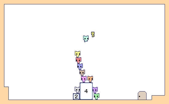 萌猫公园手机最新版