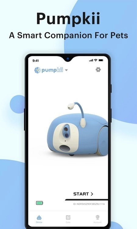 Pumpkii免费版图2
