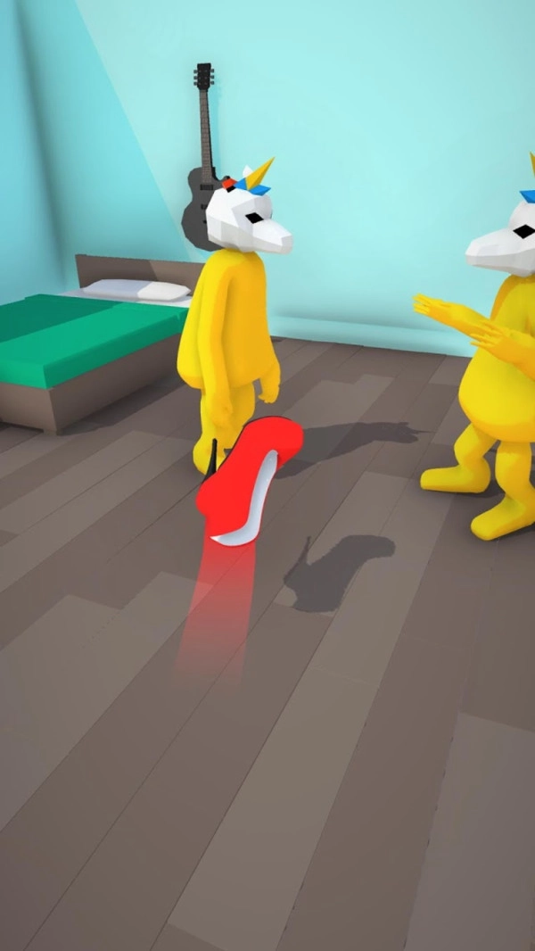 高跟鞋砸砸砸(1)