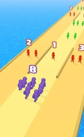 船员突击队游戏纯净最新版图2