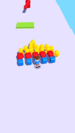 击倒全部免费原版图2