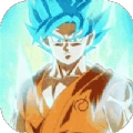 龙珠英雄之宇宙大乱斗