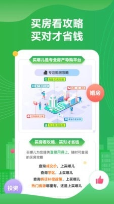 买哪儿购房指南免费原版图1