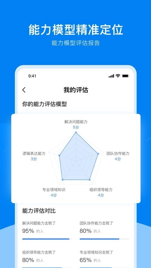 UniCareer无广告版图4