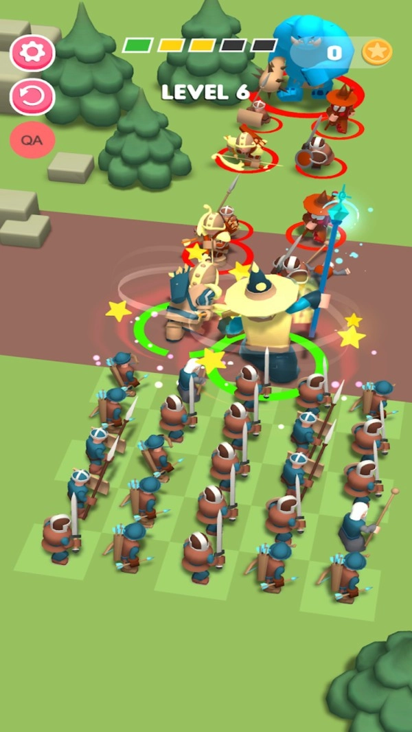 玩具大军盒子(2)