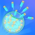 飞镖粉碎3D通用版