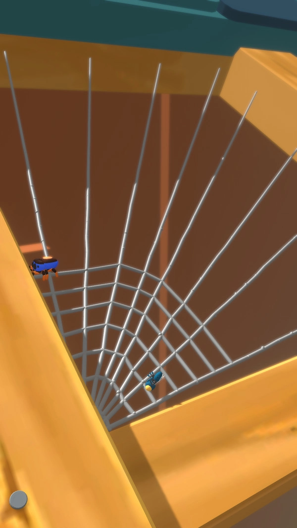 空闲蜘蛛图1