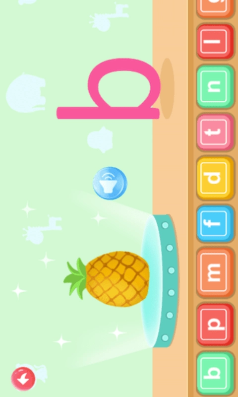 幼儿园拼音安卓免费版图2