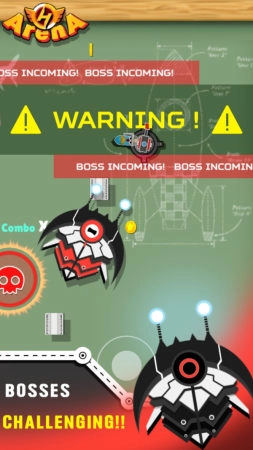 英雄竞技场免费版下载
