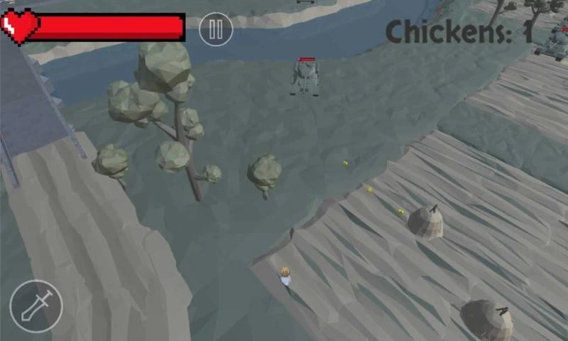 Chicken Heart图4