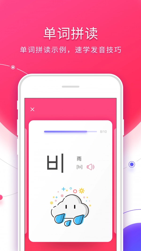 韩语入门最新版图4