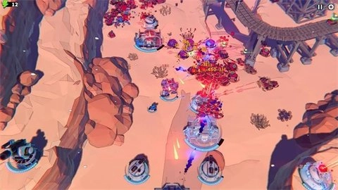 战争回响手机版图2