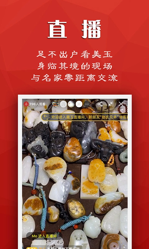 藏玉官方最新版图2