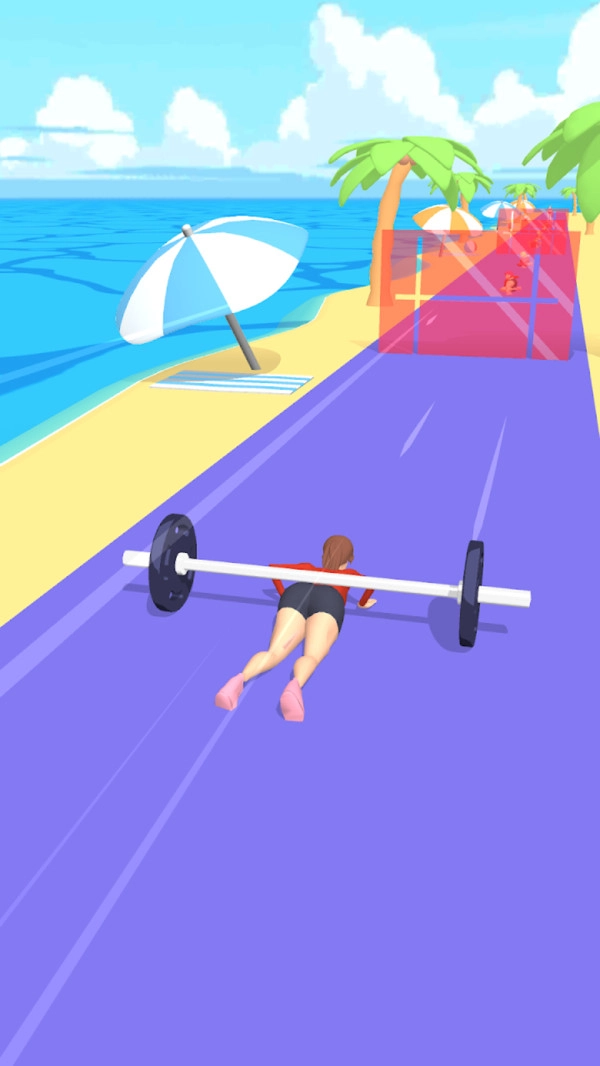 抬杠女王游戏正版图3