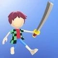 斩妖之刃直装游戏版