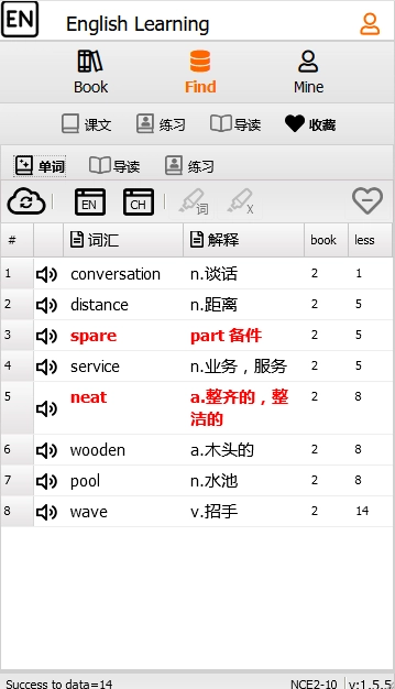 EngNCE正版图2