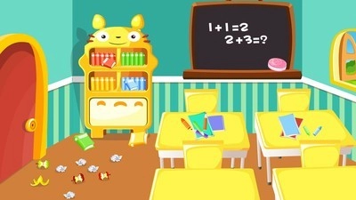 兔宝宝整理房间直装版图2