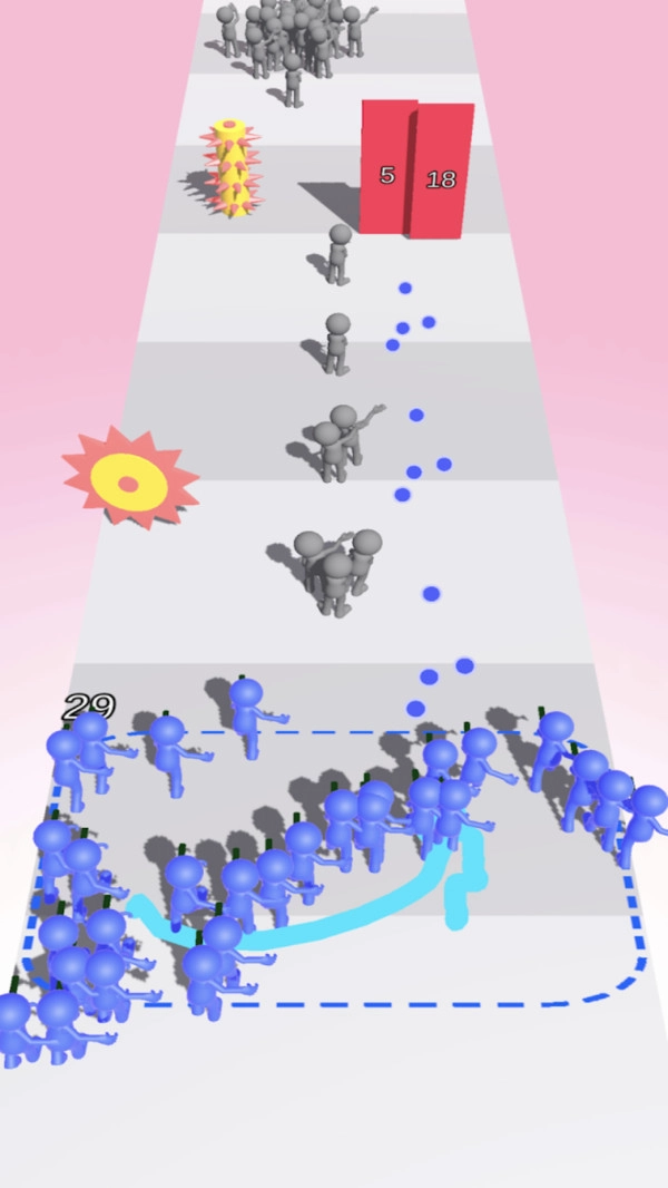 画线抱团最新免费版图1