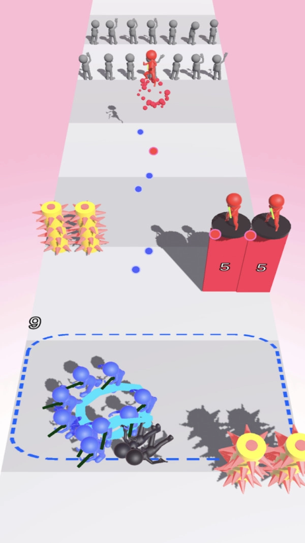 画线抱团最新免费版图2