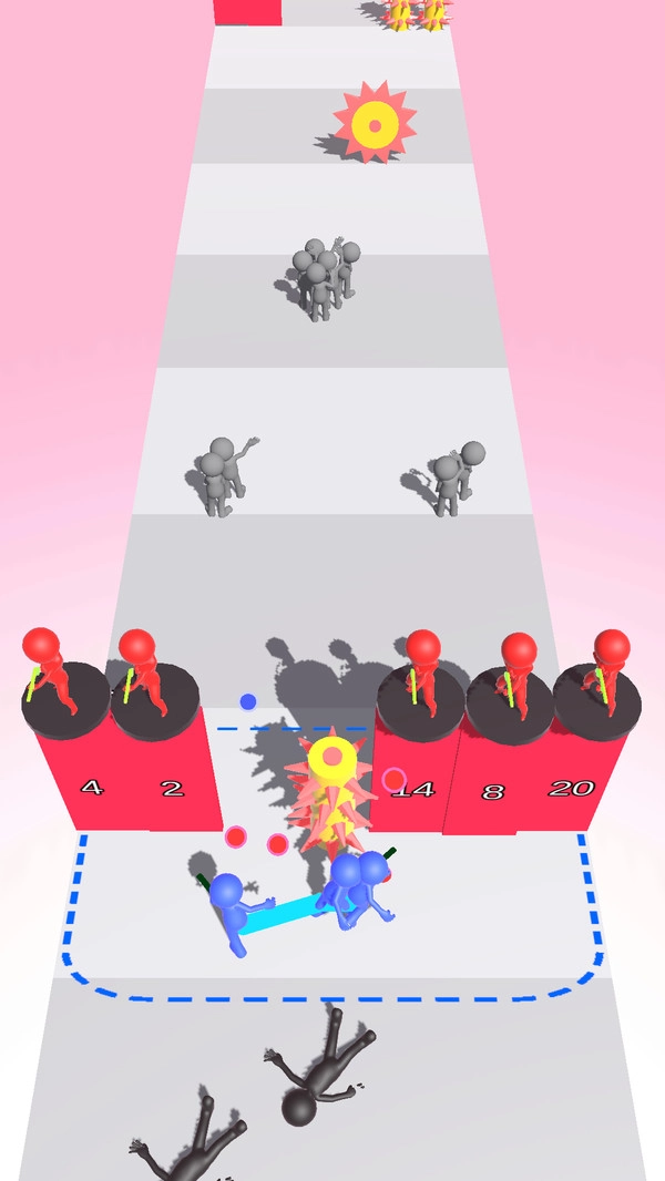 画线抱团最新免费版图3