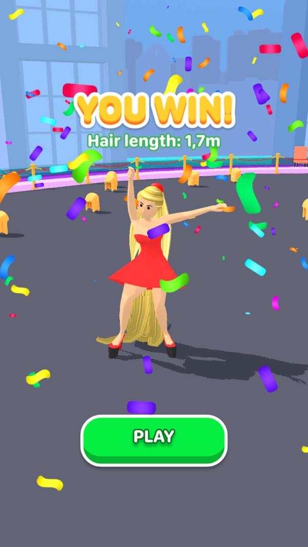 长发女孩大作战(4)