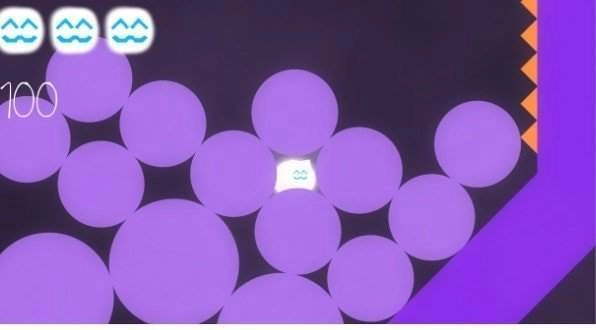 水做的猫咪手机最新版图3