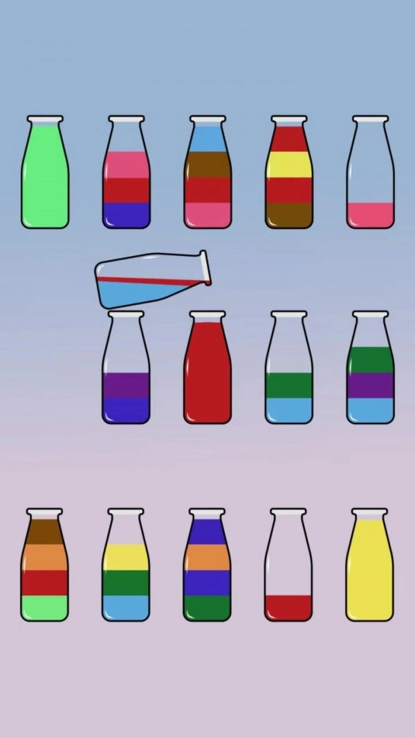 超级拼一拼红包版(2)