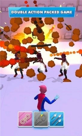 超能力大作战(1)