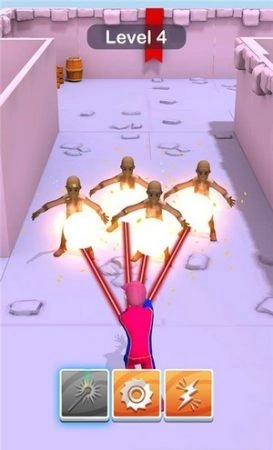 超能力大作战(3)