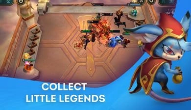 云顶之弈新版图1