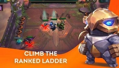 云顶之弈新版图2