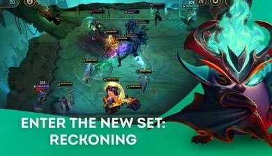 云顶之弈新版图3