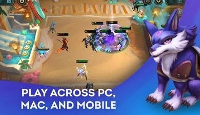 云顶之弈新版图5