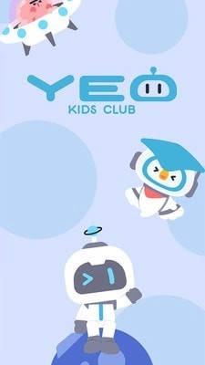 YEO手机最新版图1