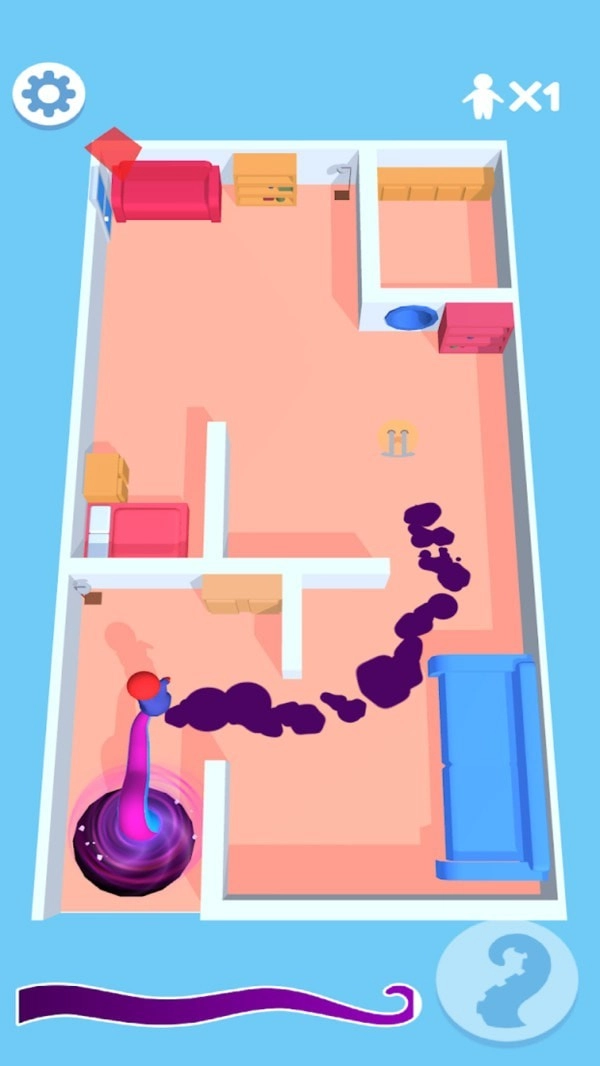 章鱼怪物(4)