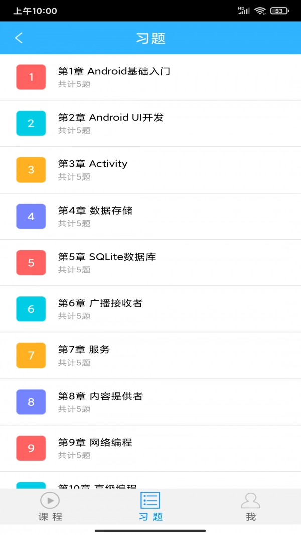 欧易ok学堂官方版图4