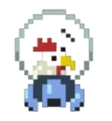 太空小鸡手游直装版