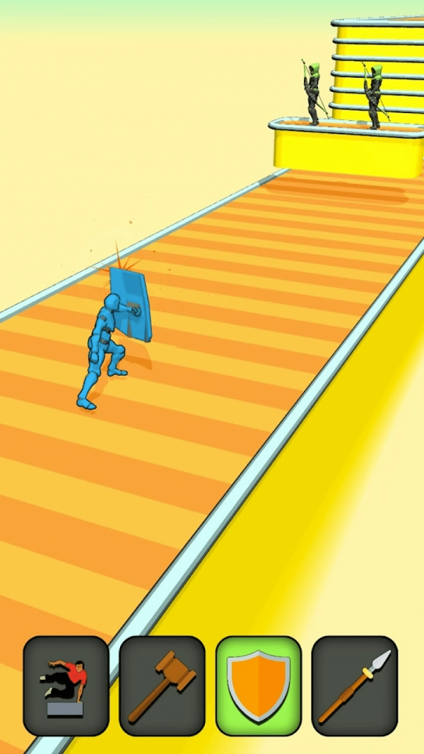 武器变换大师(2)