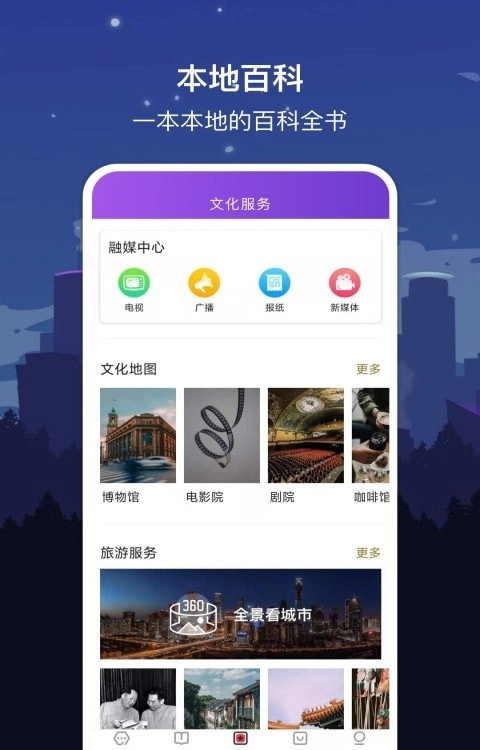 数字哈尔滨官方正版图2