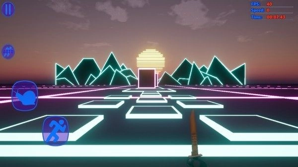 兔子跳2