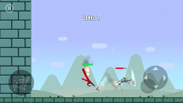 太空杀武道会(2)