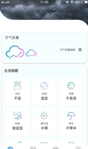 预测万变天气通用版图2