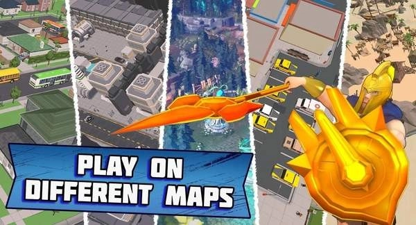 League.io