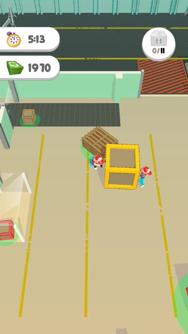 家具搬运工3D(2)