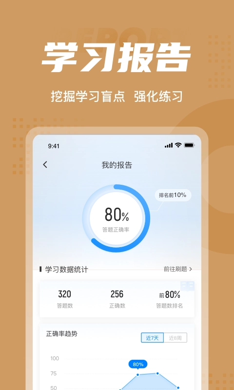 执业兽医考试聚题库免费原版图5