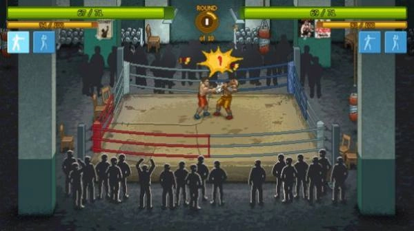Punch Club图2
