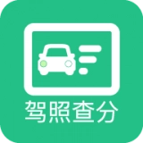 驾驶证分数查询