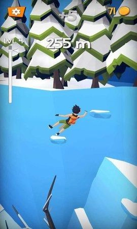 登山者3D(3)