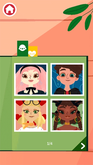 托卡美发沙龙4最新全解锁版